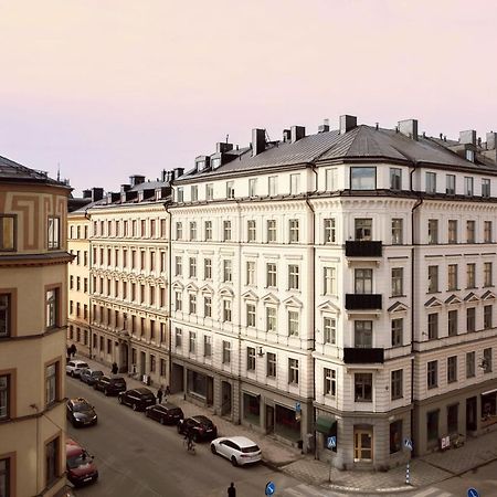 Inviting Apartment In Стокгольм Екстер'єр фото