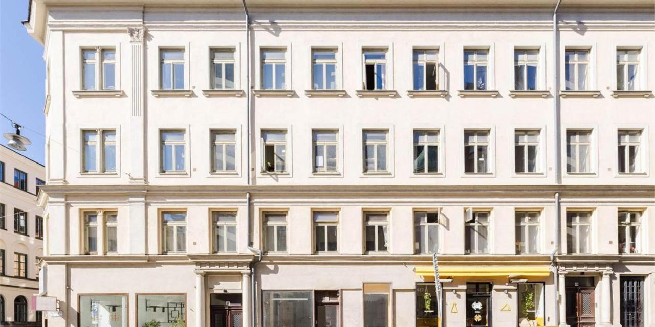 Inviting Apartment In Стокгольм Екстер'єр фото