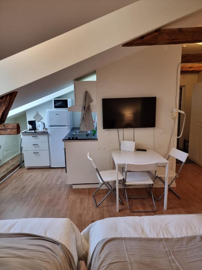 Inviting Apartment In Стокгольм Екстер'єр фото