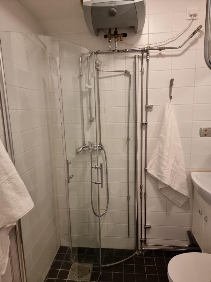 Inviting Apartment In Стокгольм Екстер'єр фото