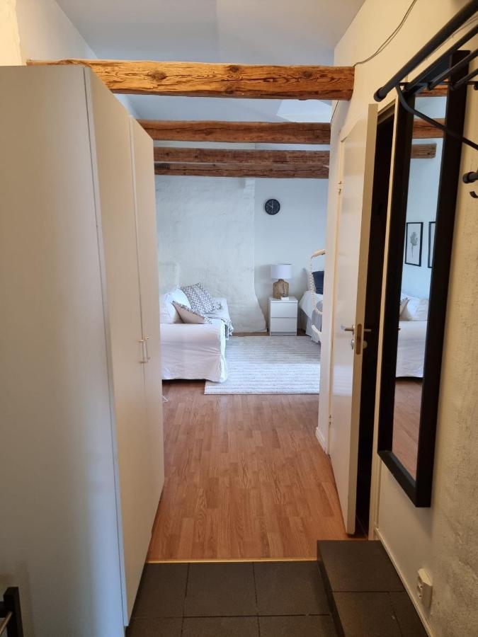 Inviting Apartment In Стокгольм Екстер'єр фото