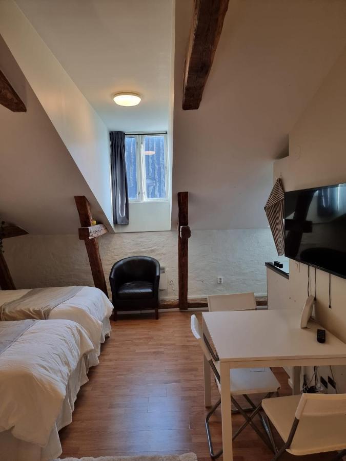 Inviting Apartment In Стокгольм Екстер'єр фото