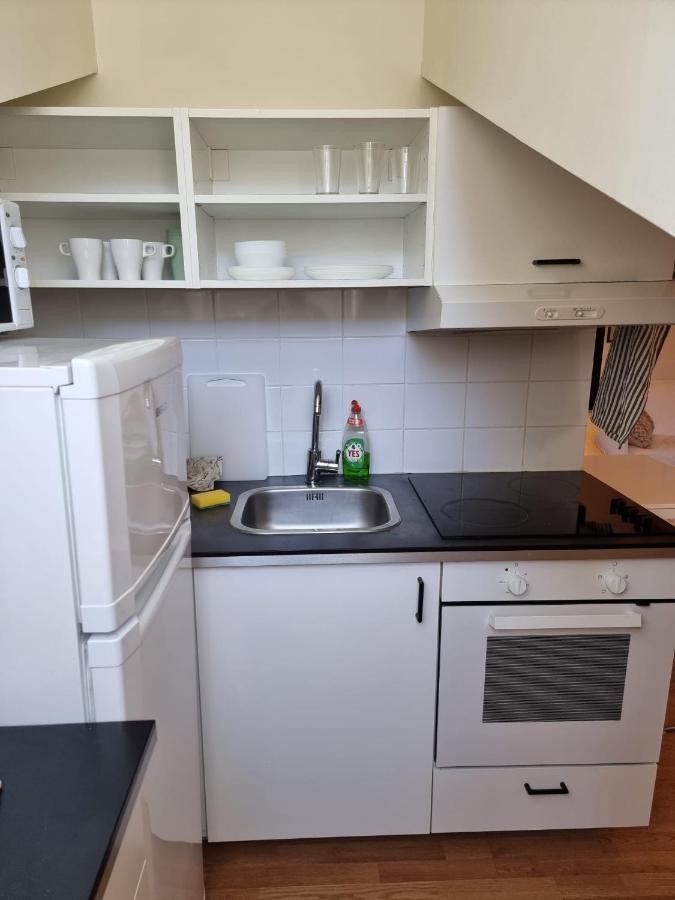 Inviting Apartment In Стокгольм Екстер'єр фото