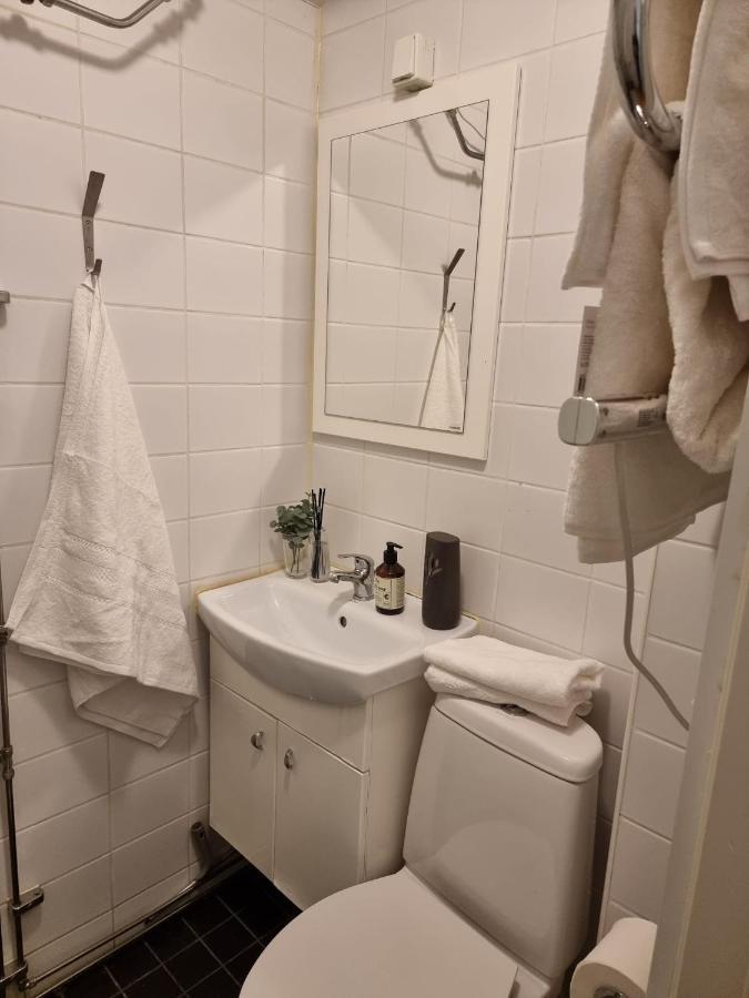 Inviting Apartment In Стокгольм Екстер'єр фото