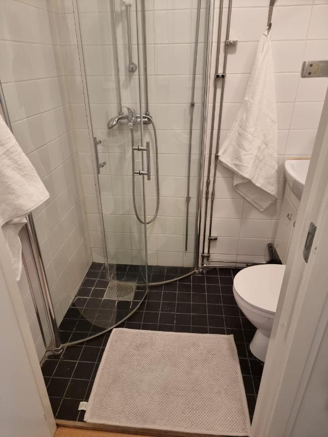 Inviting Apartment In Стокгольм Екстер'єр фото