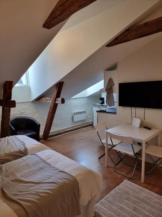 Inviting Apartment In Стокгольм Екстер'єр фото