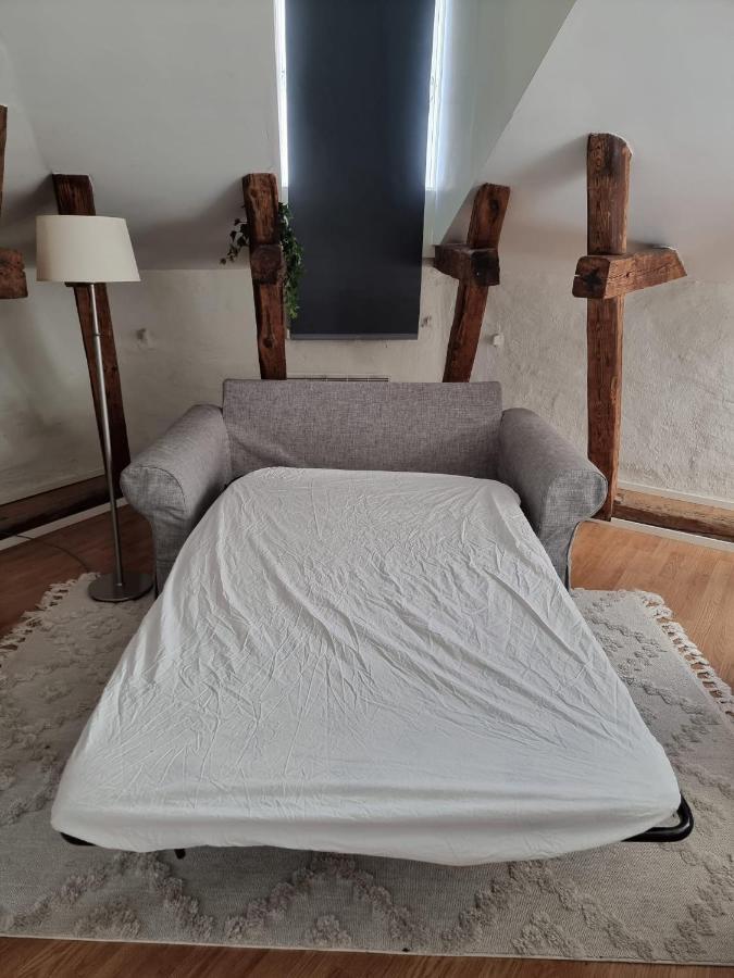 Inviting Apartment In Стокгольм Екстер'єр фото